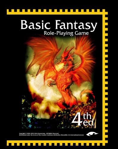 RPG